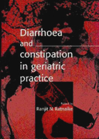 Diarrhoea and constipation in geriatric practice